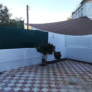 Memoria 49 Terrace Lisboa