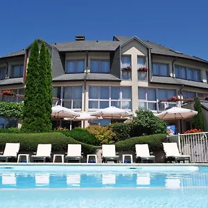 Bastide Du Cantal Hébergement de vacances