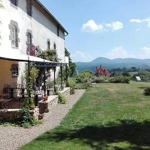 Le Pré Du Roc Hébergement de vacances