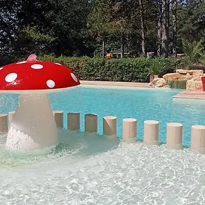 Parc Saint Sauvayre Camping