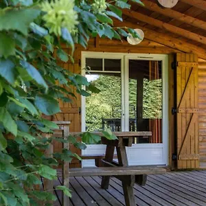 Domaine Des Epinettes Camping