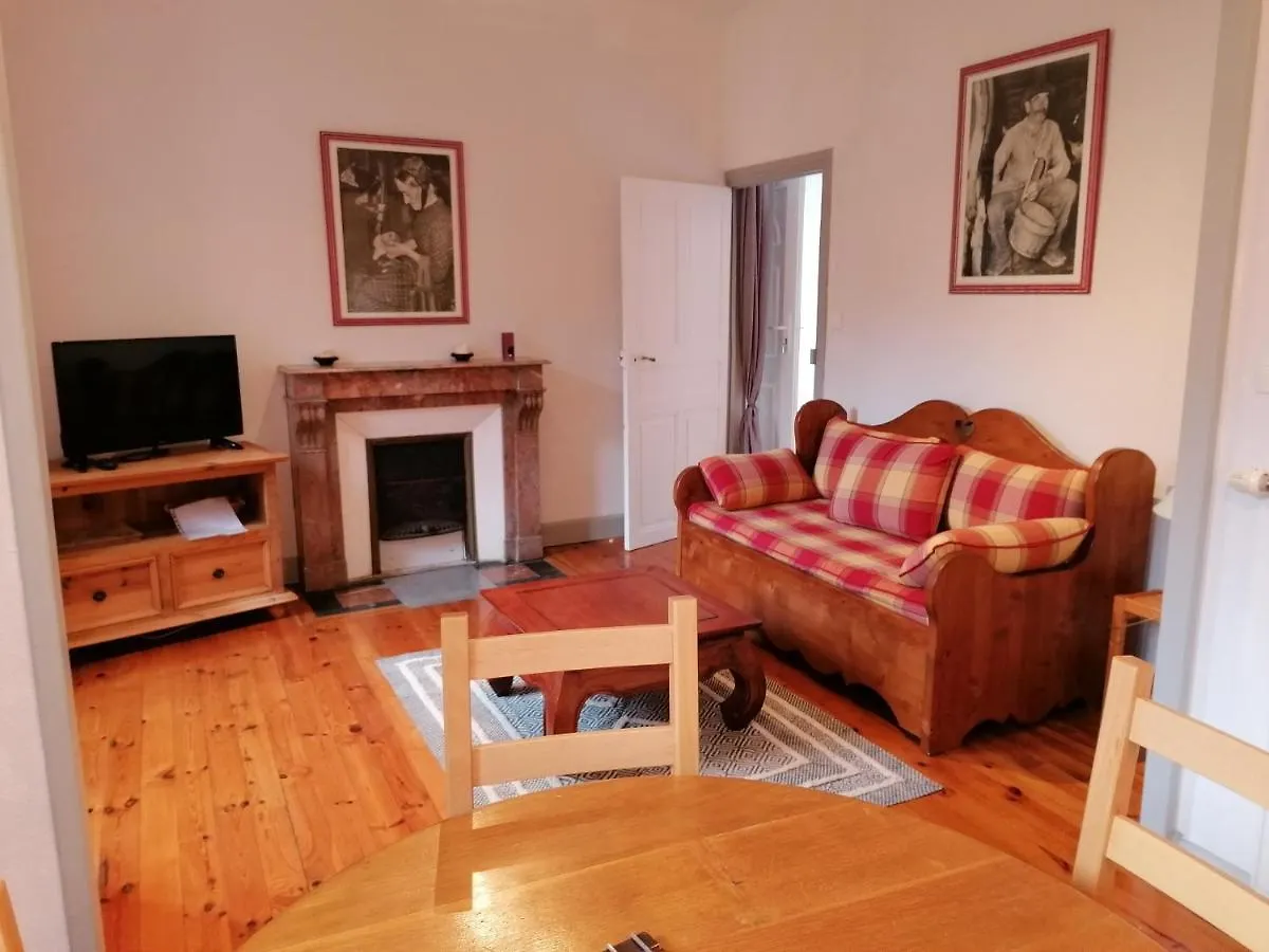 Domaine De Salomony Villa Marcols-les-Eaux Holiday home