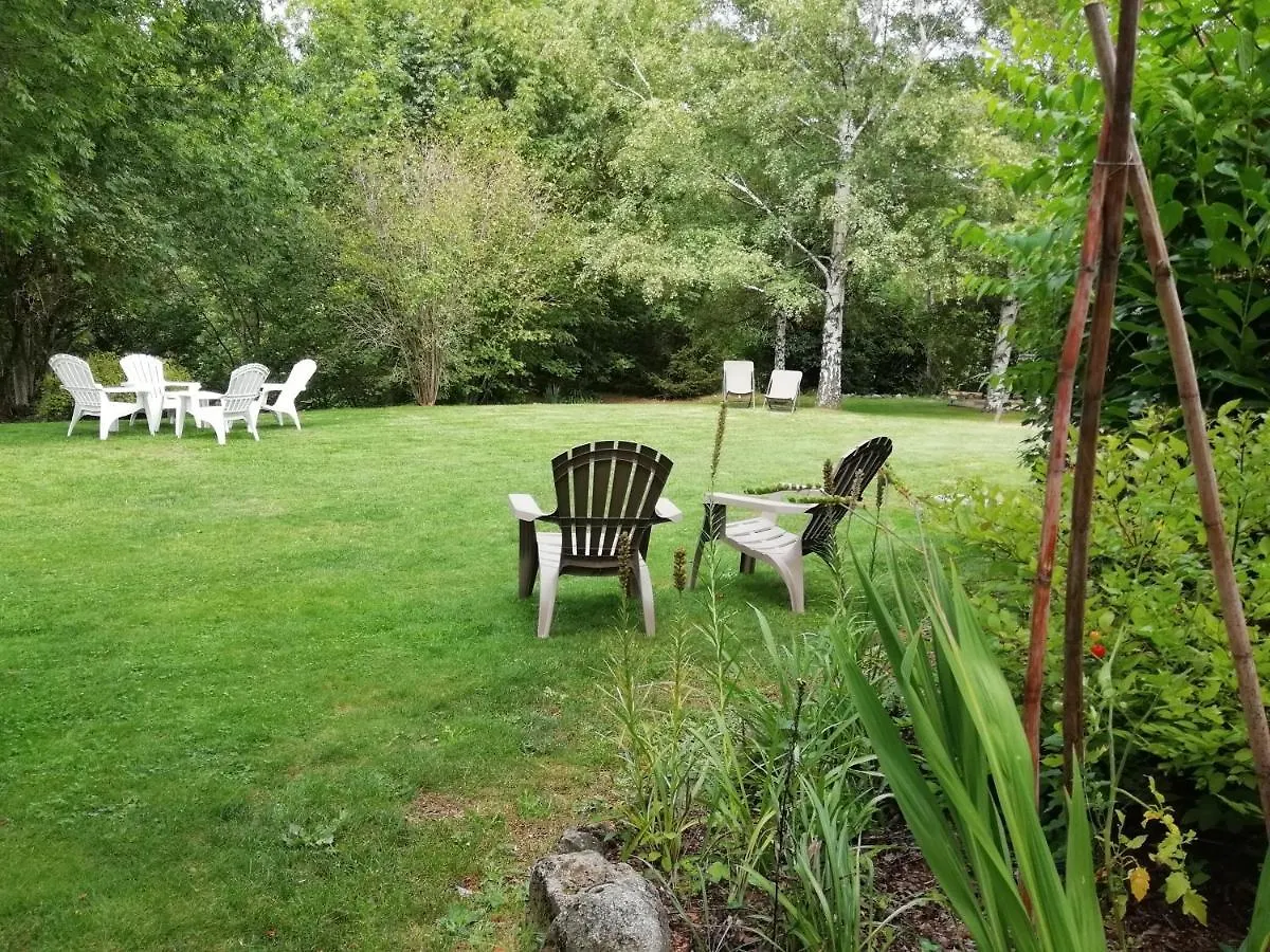 Holiday home Domaine De Salomony Villa Marcols-les-Eaux