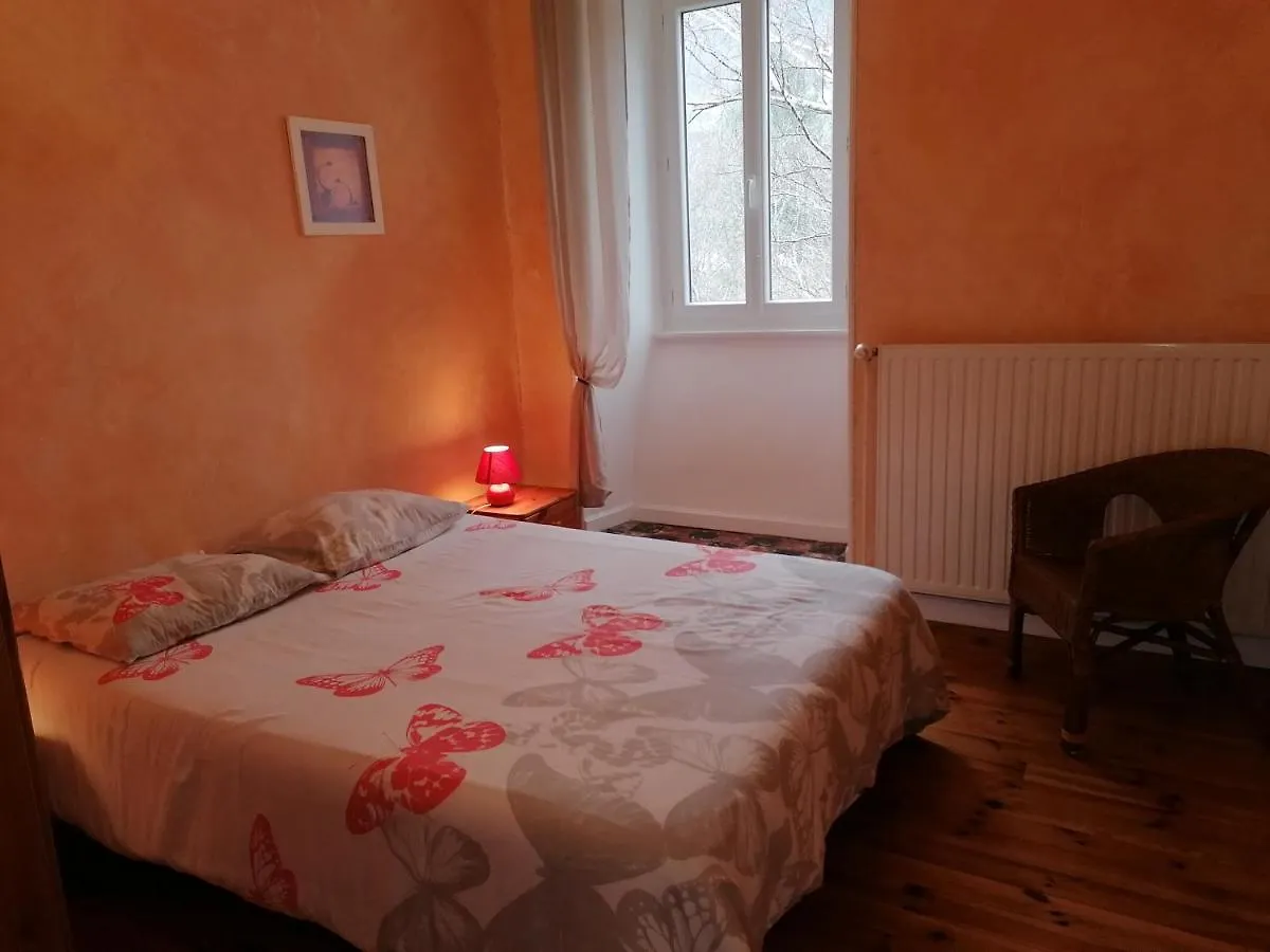 Domaine De Salomony Villa Marcols-les-Eaux France