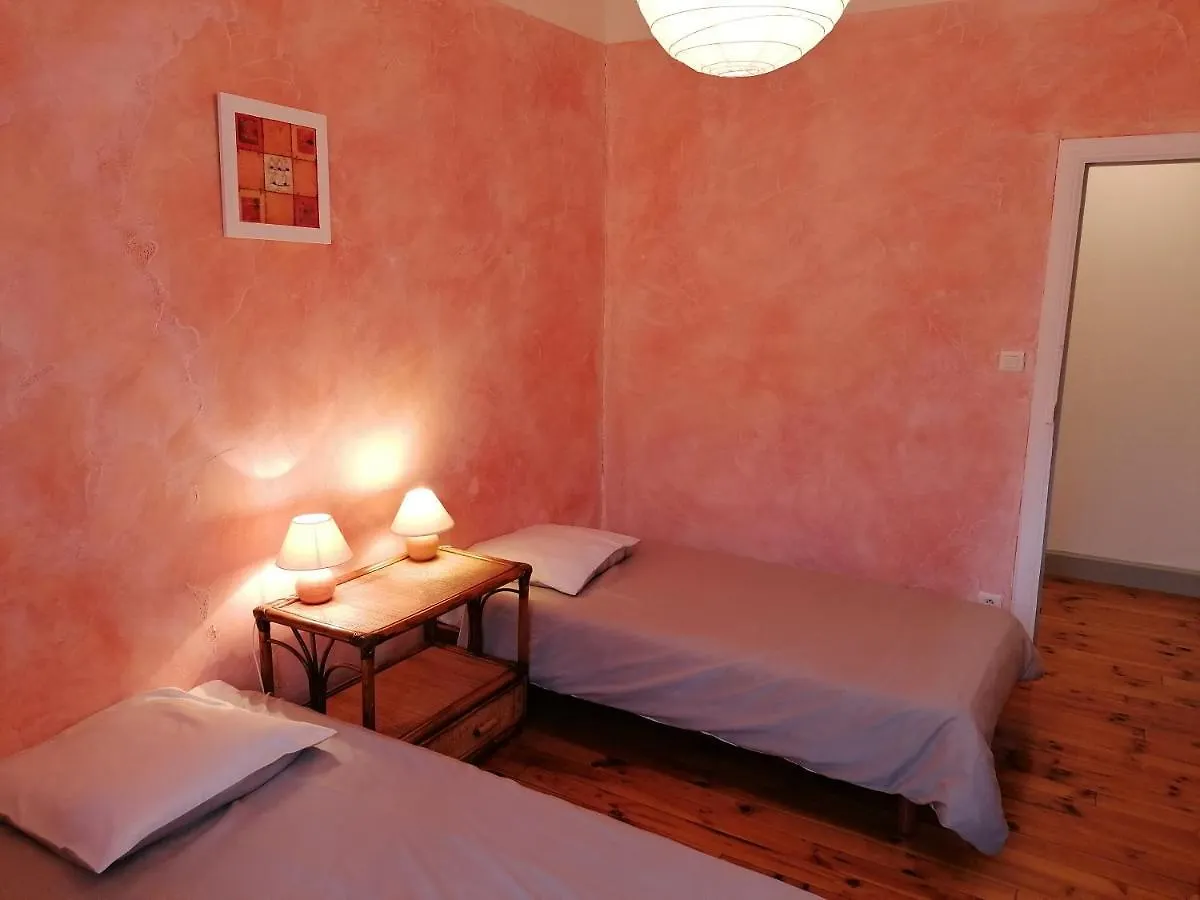 Domaine De Salomony Villa Marcols-les-Eaux Holiday home