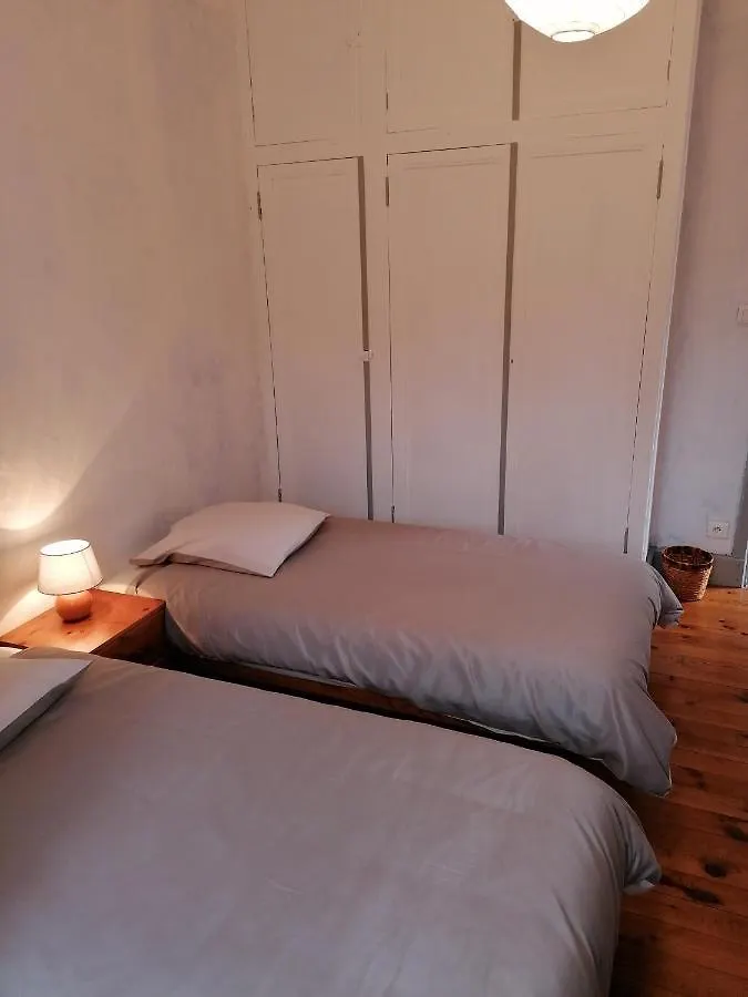 Domaine De Salomony Villa Marcols-les-Eaux